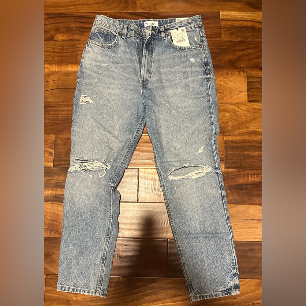 Zara Jeans - BRAND NEW